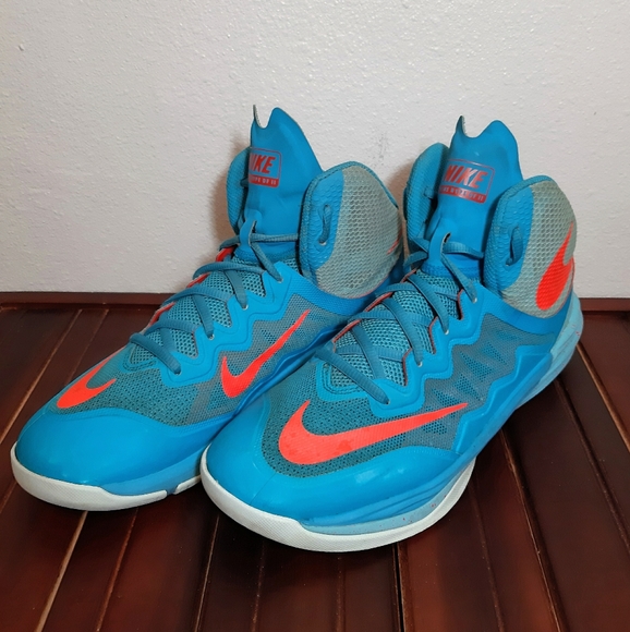 nike prime hype df 2015